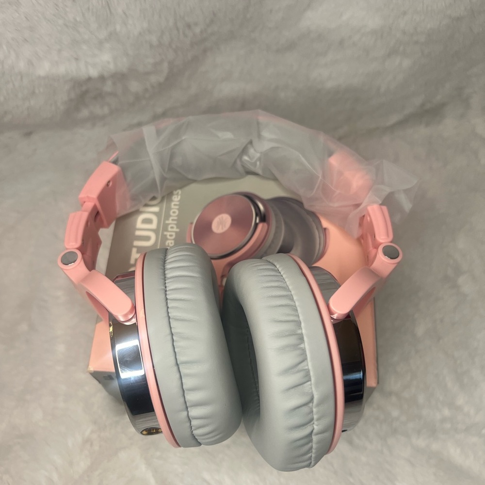 Pink studio - Picture 3 of 5